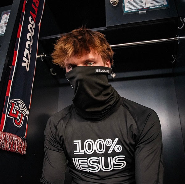 CROSS THERMA-NECKWARMER