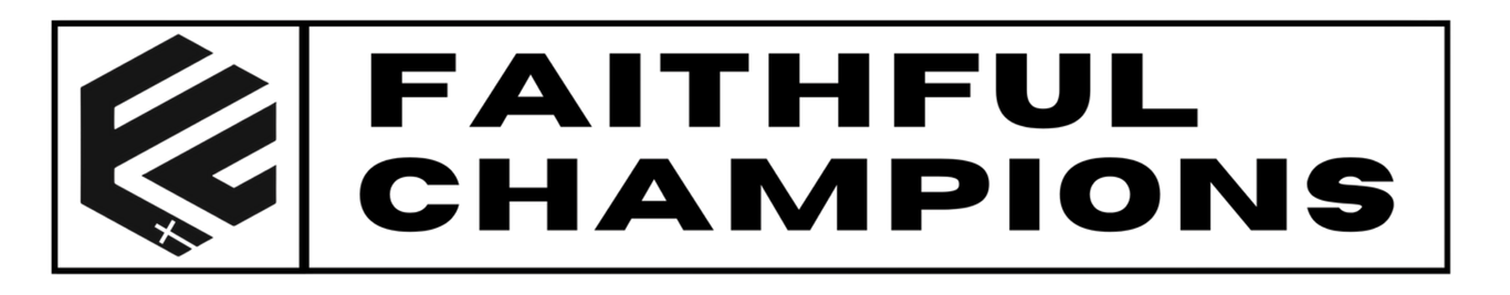 Faithful Champions logo