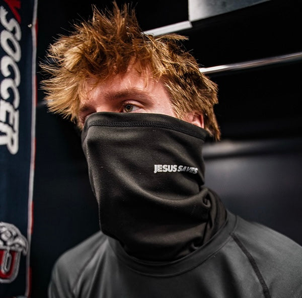 CROSS THERMA-NECKWARMER