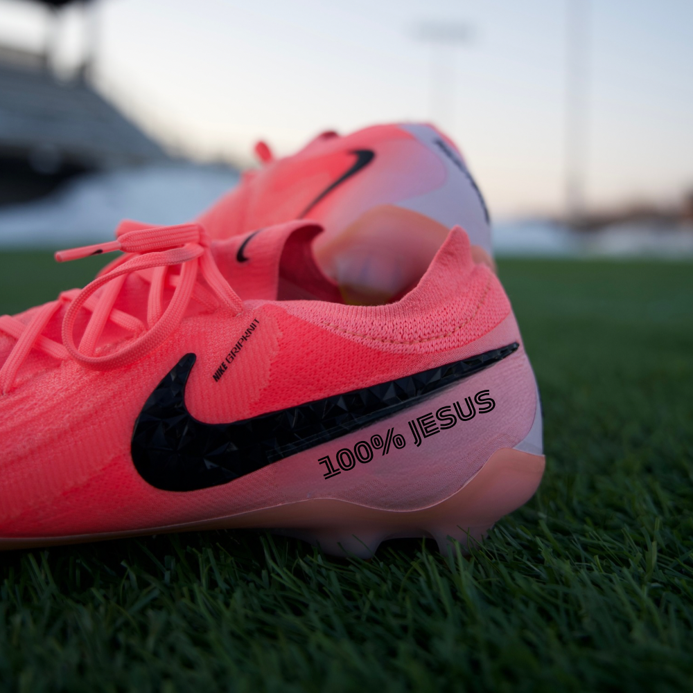 BOOT STICKERS (DROP FRIDAY)