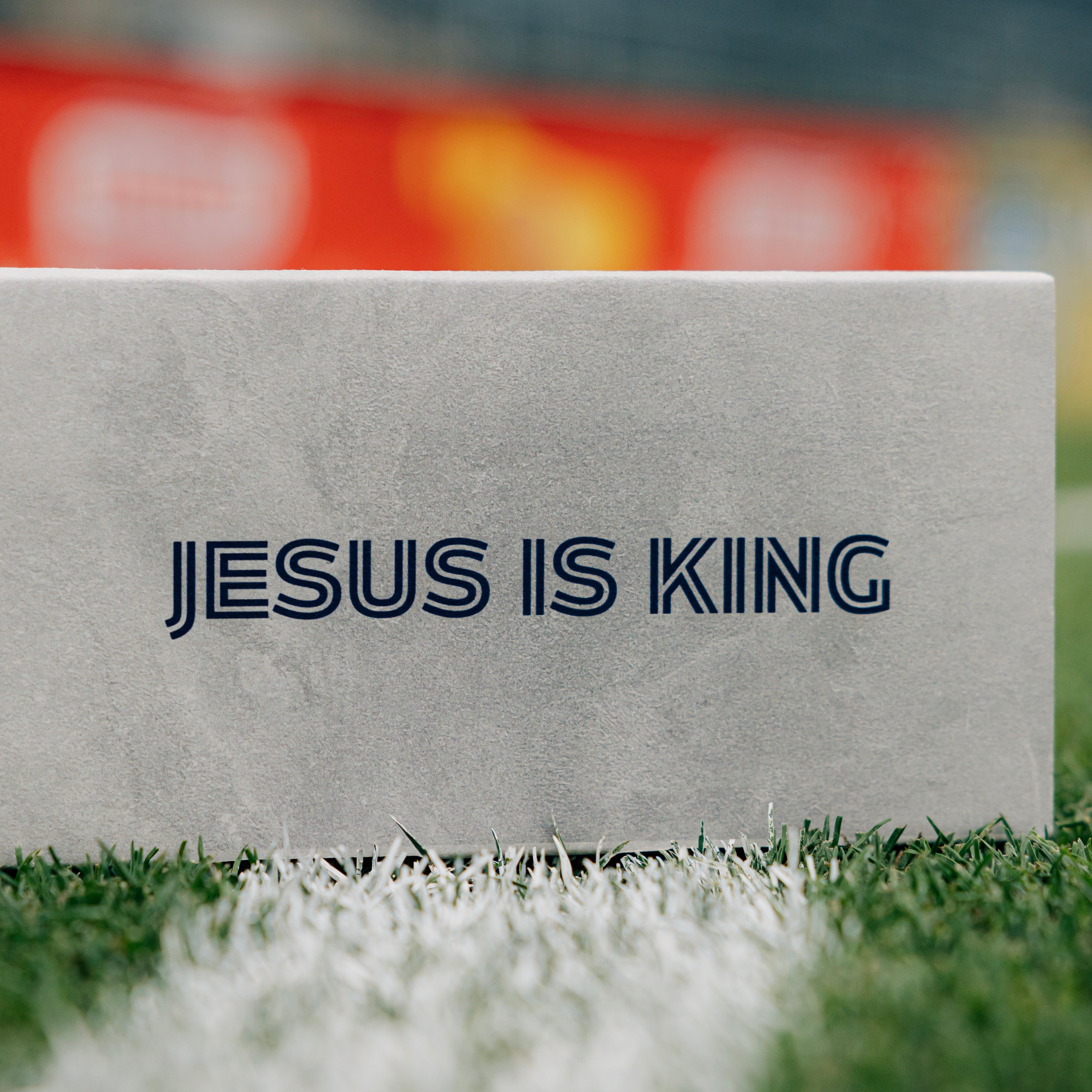 JESUS X USA WORLD CUP BOX