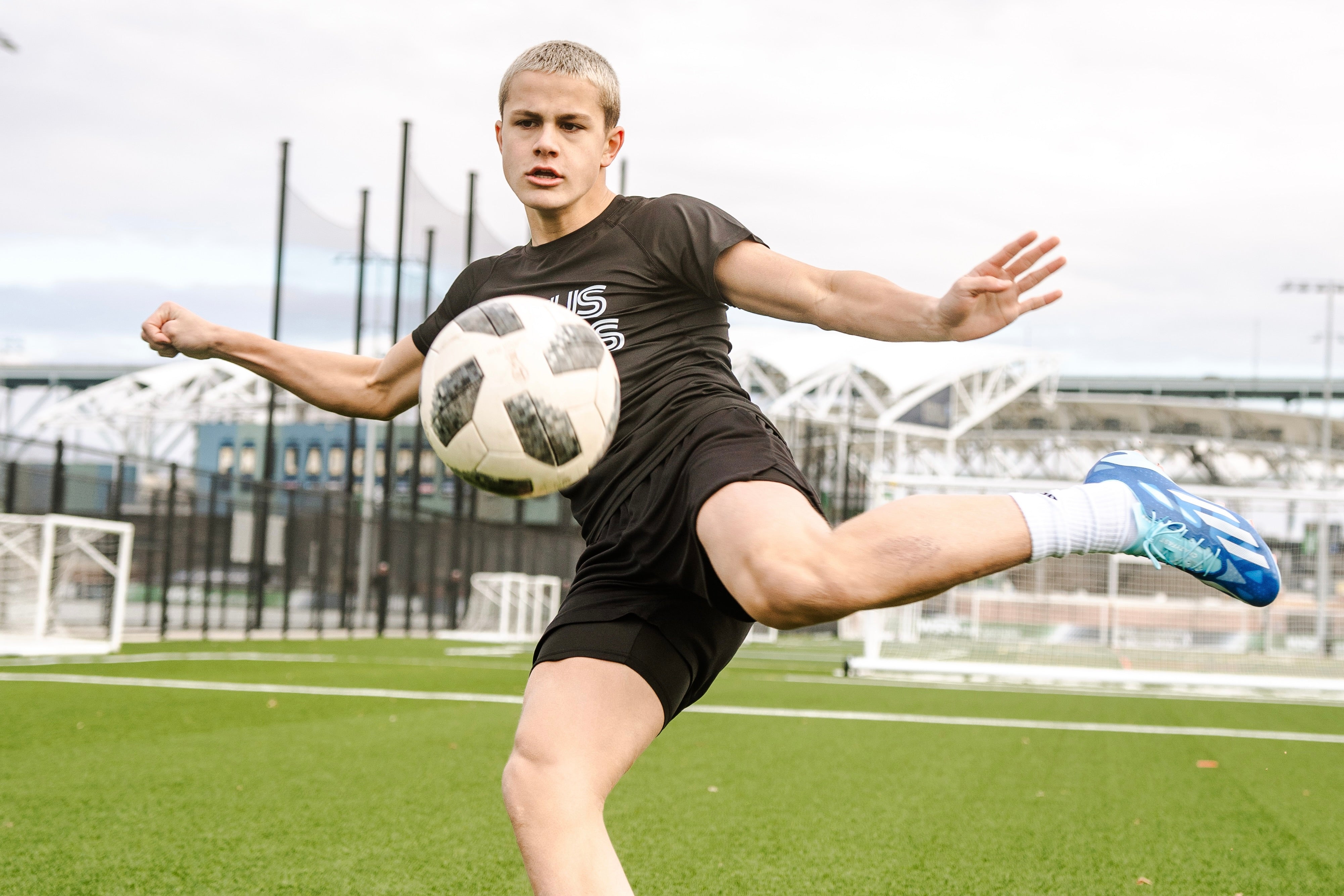 SOCCER