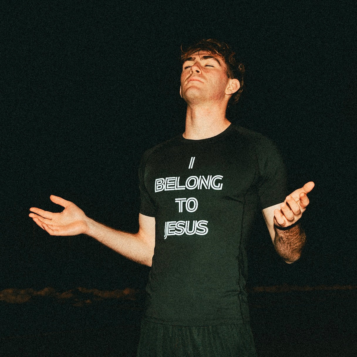 'I BELONG TO JESUS' COMPRESSIONS