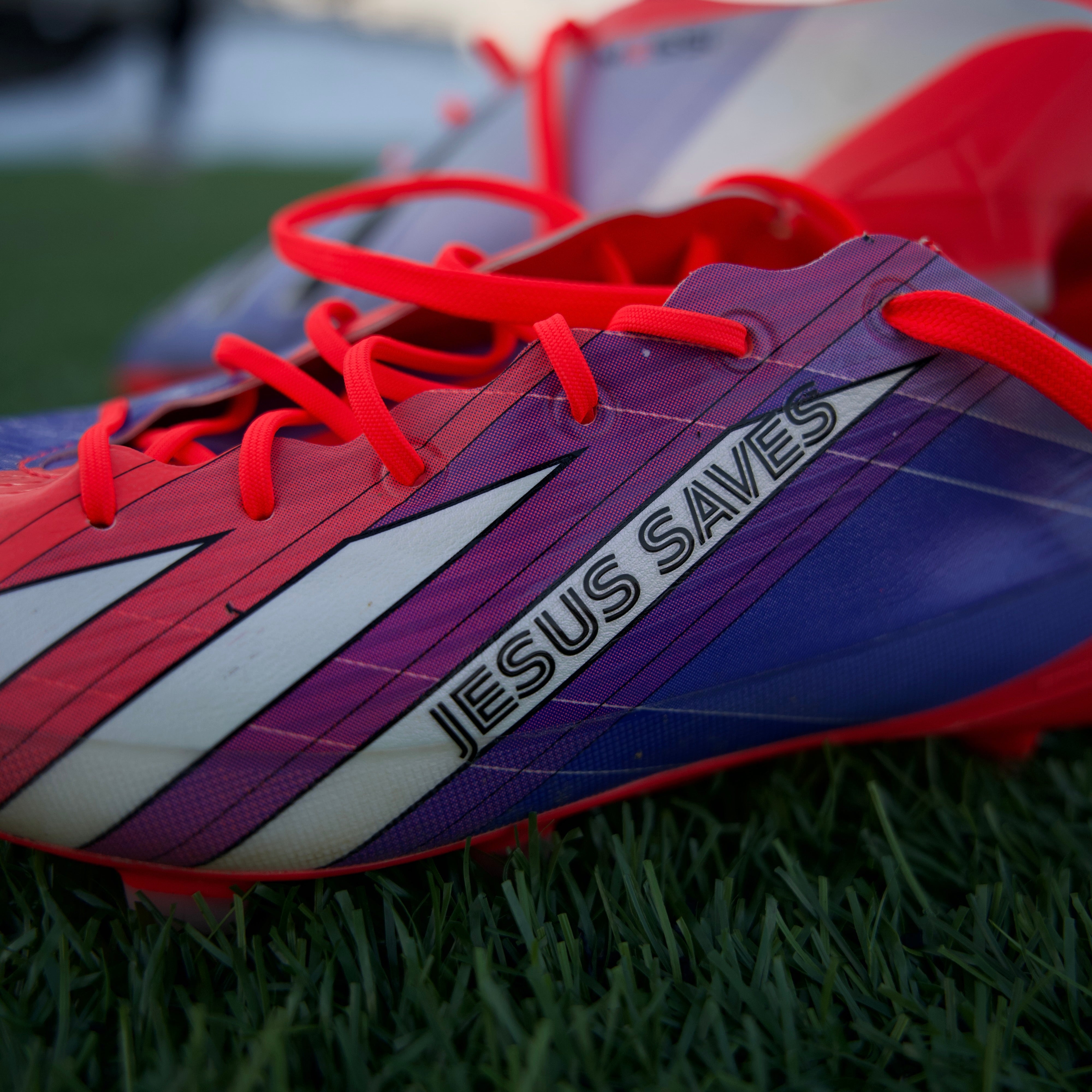 BOOT STICKERS (DROP FRIDAY)