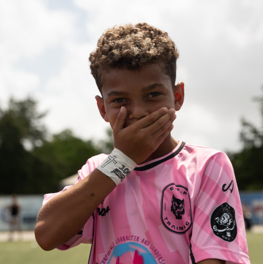 '100% JESUS' WRIST TAPE